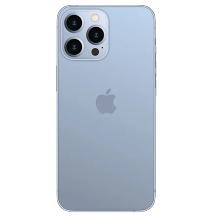iPhone 13 Pro