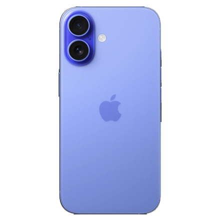 iPhone 16
