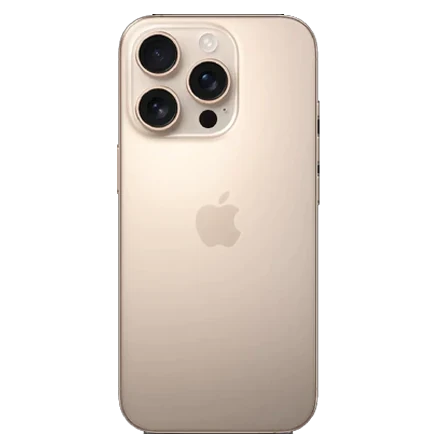 iPhone 16 Pro