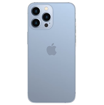 iPhone 13 Pro