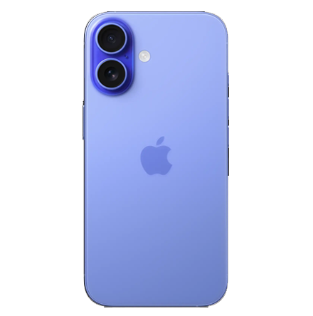 iPhone 16